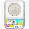 Image 2 : 1899 Morgan Silver Dollar PGA MS64