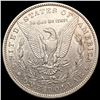 Image 2 : 1886-O Morgan Silver Dollar CLOSELY UNCIRCULATED