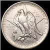 Image 1 : 1934 Texas Half Dollar UNCIRCULATED