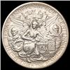 Image 2 : 1934 Texas Half Dollar UNCIRCULATED