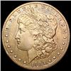 1903-S Morgan Silver Dollar LIGHTLY CIRCULATED