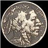 Image 1 : 1921-S Buffalo Nickel HIGH GRADE