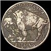Image 2 : 1921-S Buffalo Nickel HIGH GRADE