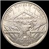 Image 2 : 1938-D Arkansas Half Dollar CHOICE AU