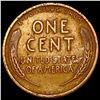 Image 2 : 1909-S VDB Wheat Cent CLOSELY UNCIRCULATED