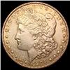 1904 Morgan Silver Dollar CHOICE AU