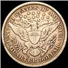 Image 2 : 1899 Barber Quarter LIGHTLY CIRCULATED