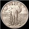 Image 1 : 1924 Standing Liberty Quarter CLOSELY UNCIRCULATED