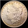 Image 1 : 1881-O Morgan Silver Dollar CLOSELY UNCIRCULATED