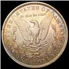 Image 2 : 1881-O Morgan Silver Dollar CLOSELY UNCIRCULATED