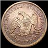 Image 2 : 1850-O Seated Liberty Half Dollar CLOSELY UNCIRCULATED