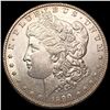 1890-S Morgan Silver Dollar UNCIRCULATED
