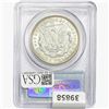 Image 2 : 1921-D Morgan Silver Dollar PCGS MS64