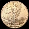 Image 1 : 1939 Walking Liberty Half Dollar CLOSELY UNCIRCULATED