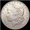 Image 1 : 1896-O Morgan Silver Dollar CLOSELY UNCIRCULATED
