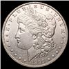 Image 1 : 1899 Morgan Silver Dollar UNCIRCULATED