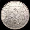 Image 2 : 1899 Morgan Silver Dollar UNCIRCULATED