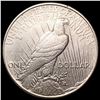 Image 2 : 1926-D Silver Peace Dollar CLOSELY UNCIRCULATED