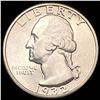 Image 1 : 1932 Washington Silver Quarter UNCIRCULATED
