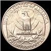 Image 2 : 1932 Washington Silver Quarter UNCIRCULATED
