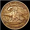 Image 2 : 1921 Alabama Half Dollar CLOSELY UNCIRCULATED