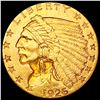 Image 1 : 1926 $2.50 Gold Quarter Eagle UNCIRCULATED