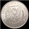 Image 2 : 1878 Morgan Silver Dollar UNCIRCULATED