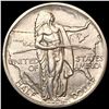 Image 1 : 1938 Oregon Trail Half Dollar UNCIRCULATED