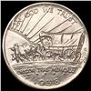 Image 2 : 1938 Oregon Trail Half Dollar UNCIRCULATED