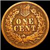 Image 2 : 1866 Indian Head Cent NICELY CIRCULATED