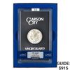 Image 1 : 1882-CC Morgan Silver Dollar NGC MS62 GSA Hoard