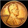 Image 1 : 1914-D Wheat Cent CLOSELY UNCIRCULATED