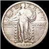 Image 1 : 1917-S Standing Liberty Quarter CLOSELY UNCIRCULATED