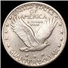 Image 2 : 1917-S Standing Liberty Quarter CLOSELY UNCIRCULATED