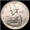 1921 Pilgrim Half Dollar UNCIRCULATED