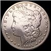 1895-O Morgan Silver Dollar NICELY CIRCULATED