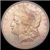 Image 1 : 1901 Morgan Silver Dollar CLOSELY UNCIRCULATED