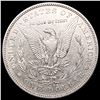 Image 2 : 1884-S Morgan Silver Dollar CLOSELY UNCIRCULATED
