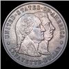 Image 2 : 1900 Lafayette Silver Dollar CLOSELY UNCIRCULATED