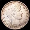 Image 1 : 1897 Barber Quarter UNCIRCULATED