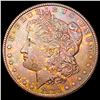 Image 1 : 1883-CC Morgan Silver Dollar UNCIRCULATED