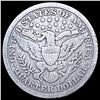 Image 2 : 1897-O Barber Quarter NICELY CIRCULATED