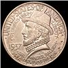 Image 2 : 1937 Roanoke Island Half Dollar CLOSELY UNCIRCULATED