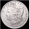 Image 1 : 1891-O Morgan Silver Dollar CLOSELY UNCIRCULATED