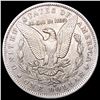 Image 2 : 1891-O Morgan Silver Dollar CLOSELY UNCIRCULATED