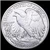 Image 2 : 1929-D Walking Liberty Half Dollar CLOSELY UNCIRCULATED