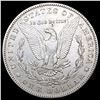 Image 2 : 1886-S Morgan Silver Dollar CLOSELY UNCIRCULATED