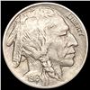 1916-D Buffalo Nickel UNCIRCULATED
