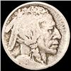 1913-S Buffalo Nickel NICELY CIRCULATED