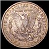Image 2 : 1900-S Morgan Silver Dollar CLOSELY UNCIRCULATED